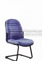 Kursi Direktur & Manager Donati DO-35 U Oscar-Fabric