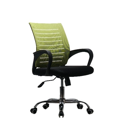 Kursi Kantor Astrovis 803 Green