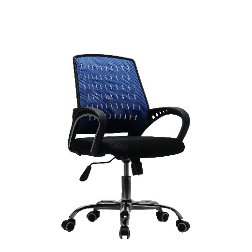 Kursi Kantor Astrovis 805 Blue