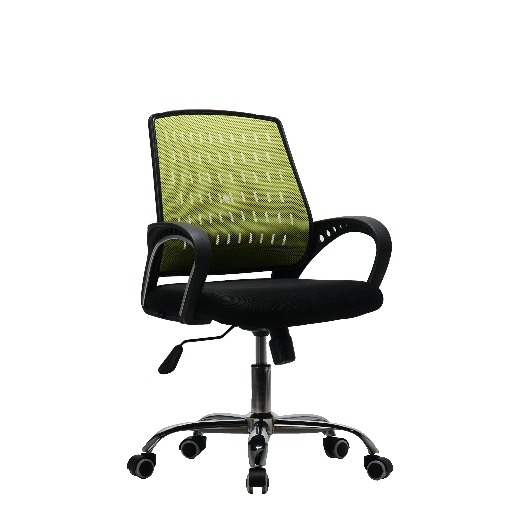 Kursi Kantor Astrovis 805 Green