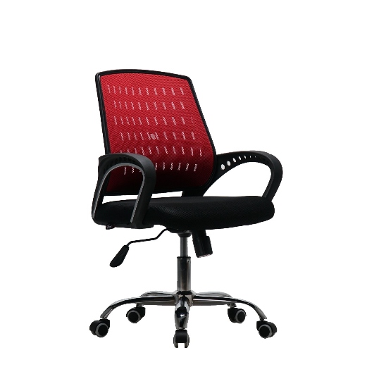 Kursi Kantor Astrovis 805 Red