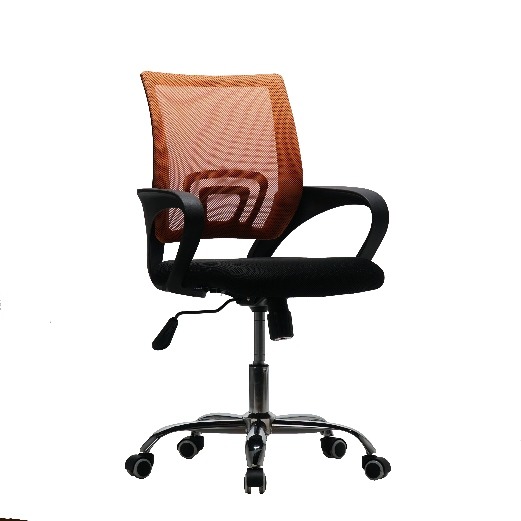 Kursi Kantor Astrovis 809 Orange