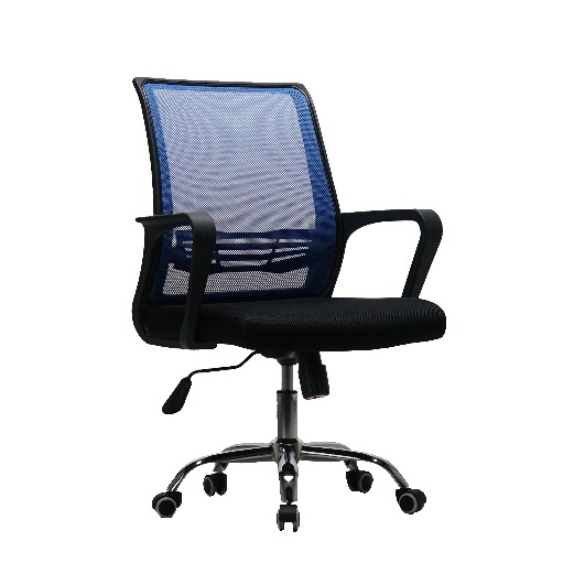 Kursi Kantor Astrovis 812 Blue