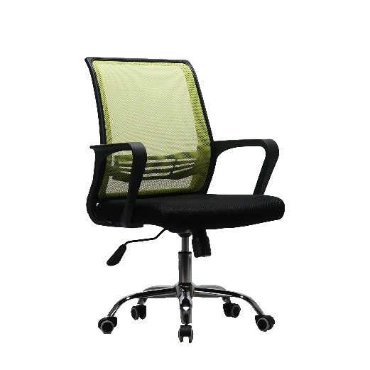 Kursi Kantor Astrovis 812 Green