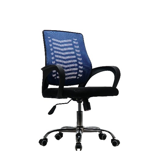 Kursi Kantor Astrovis 813 Blue