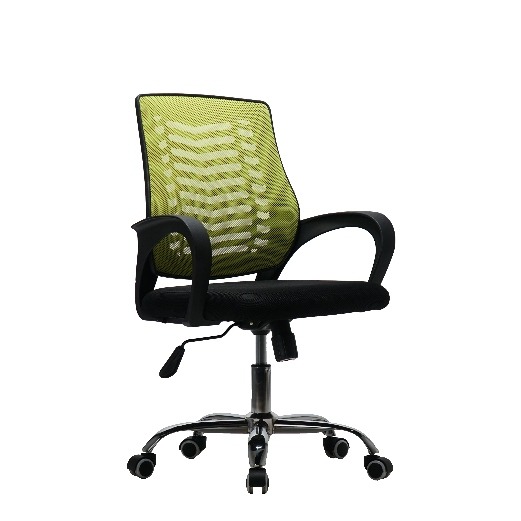 Kursi Kantor Astrovis 813 Green