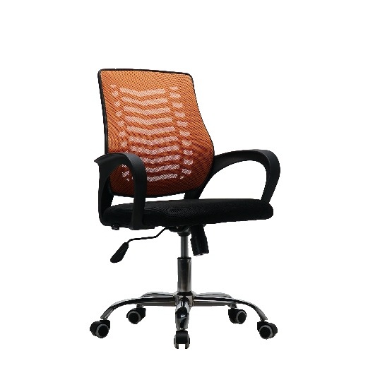 Kursi Kantor Astrovis 813 Orange