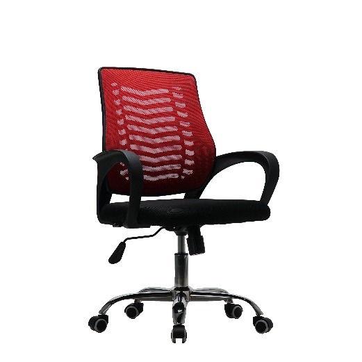 Kursi Kantor Astrovis 813 Red